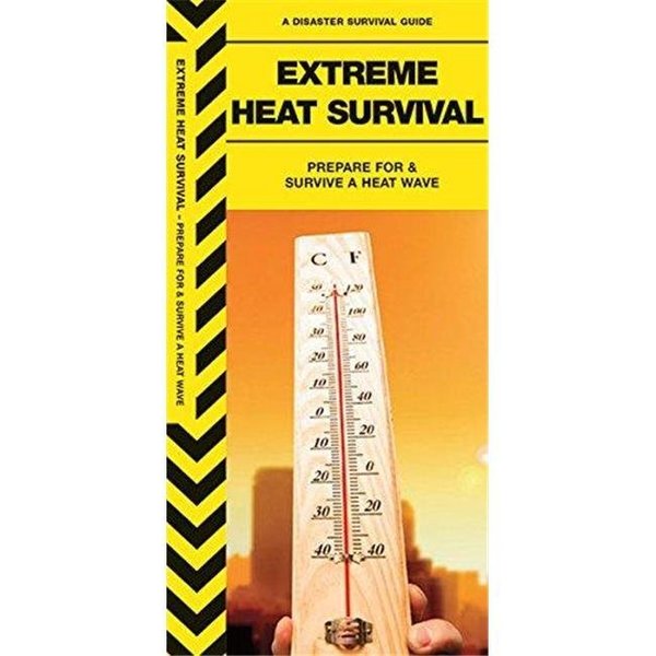 Waterford Press Waterford Press 601821 Extreme Heat Survival 601821